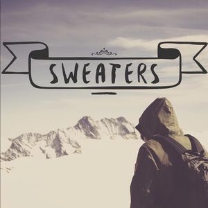 Check out my END OF SEASON sweater SALE!